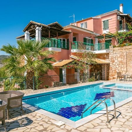 Villa Sandy Сивота Экстерьер фото