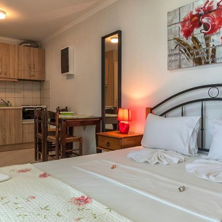Villa Sandy Сивота Экстерьер фото