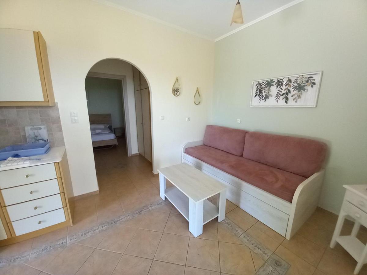 Villa Sandy Сивота Экстерьер фото