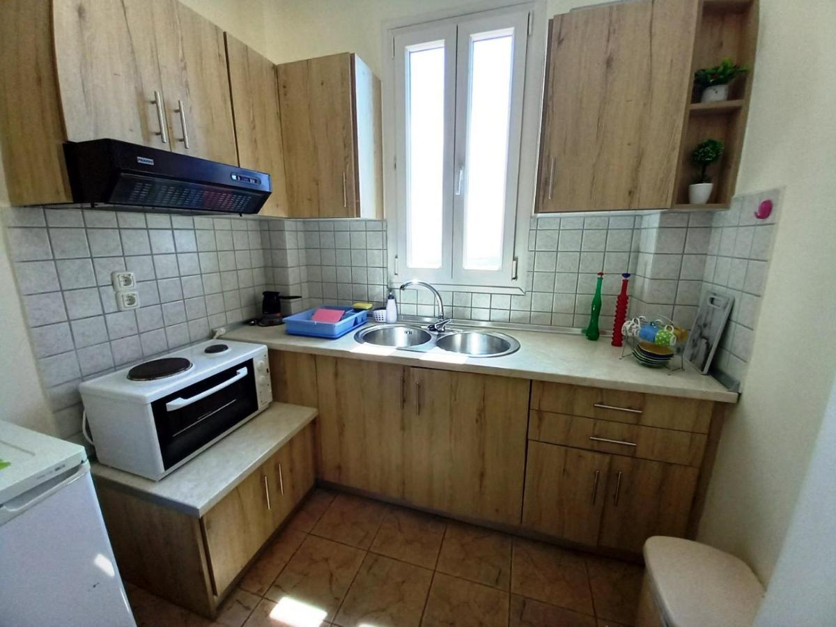 Villa Sandy Сивота Экстерьер фото