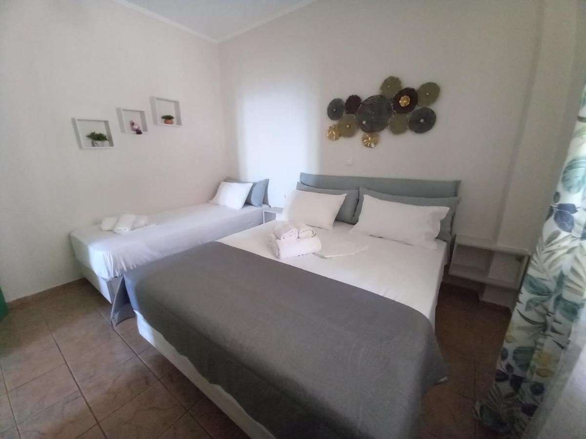 Villa Sandy Сивота Экстерьер фото