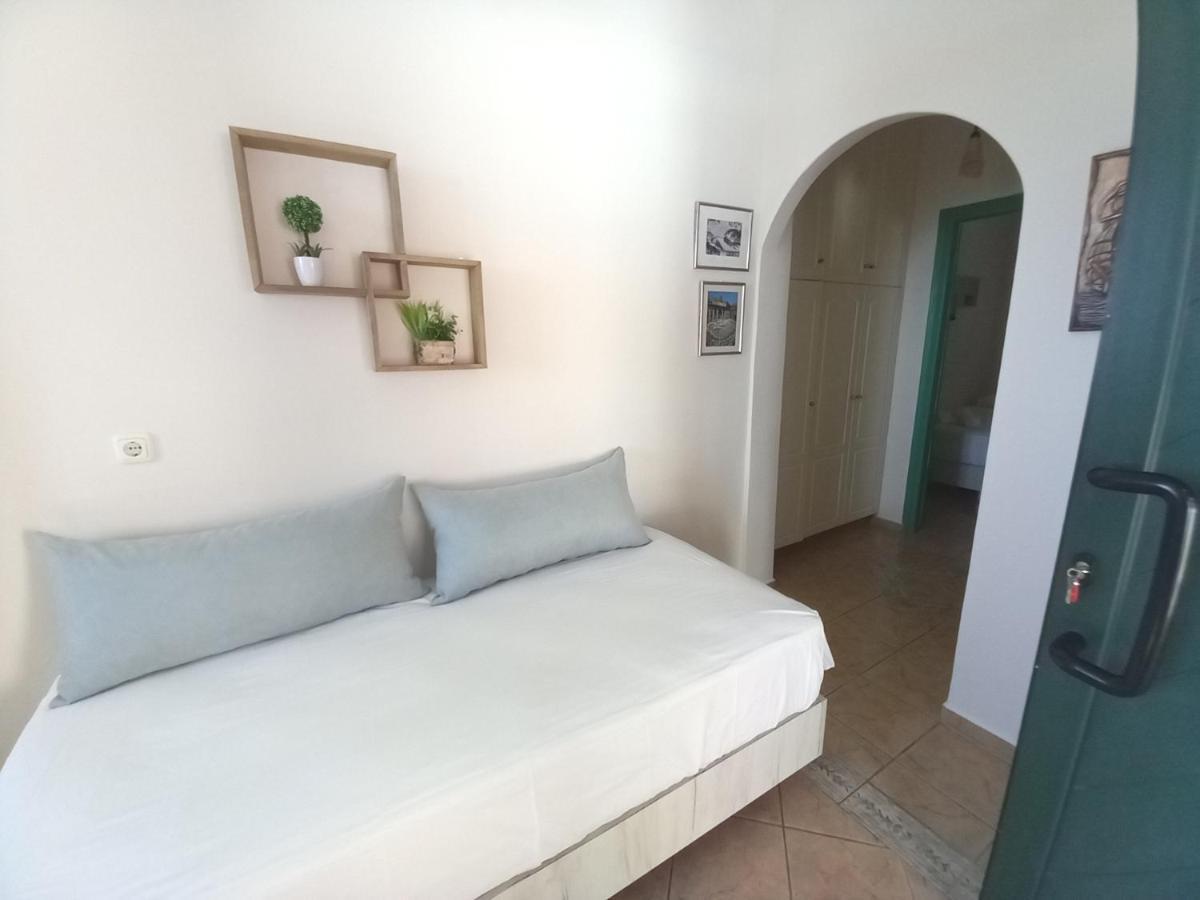 Villa Sandy Сивота Экстерьер фото