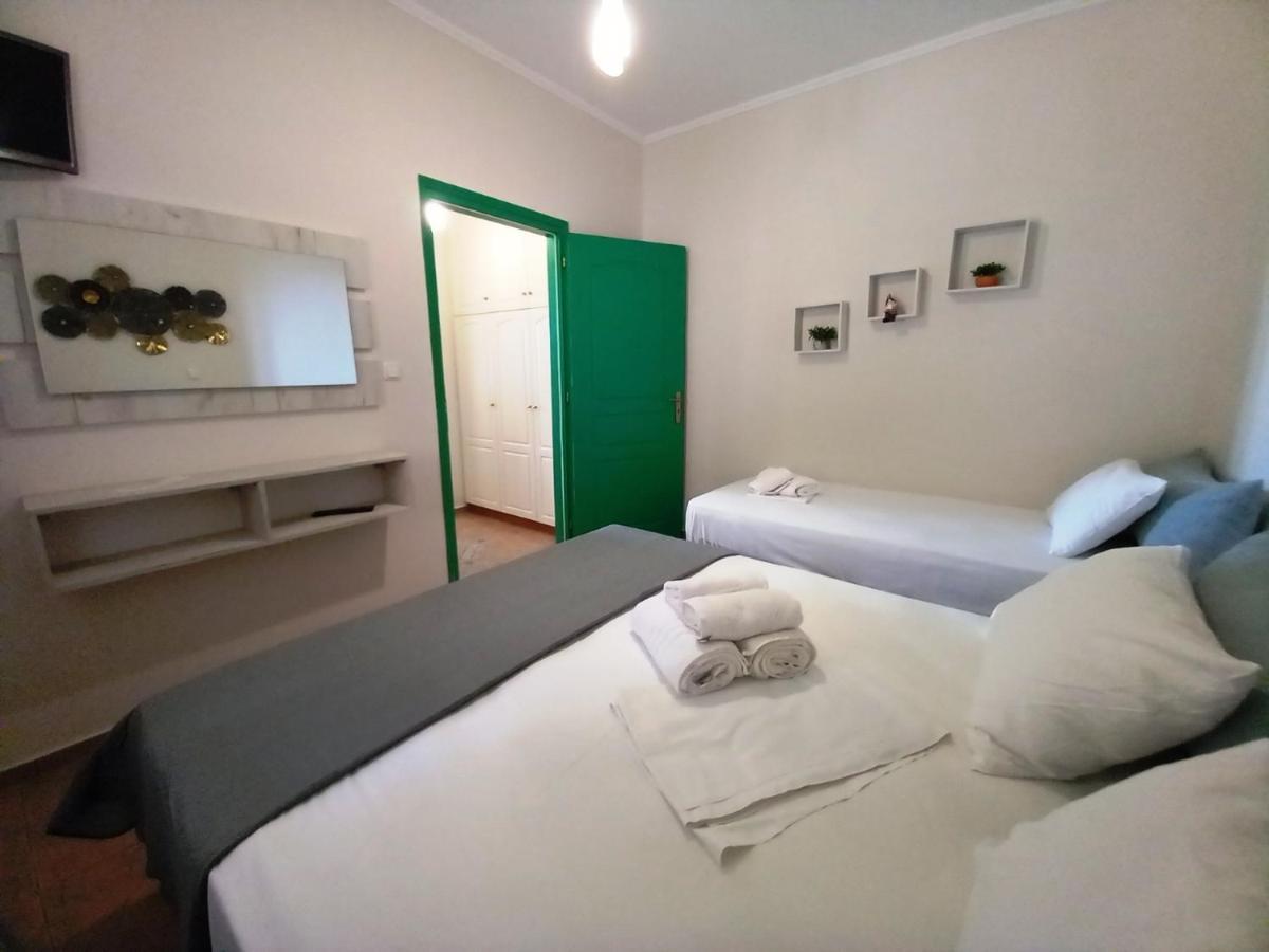 Villa Sandy Сивота Экстерьер фото