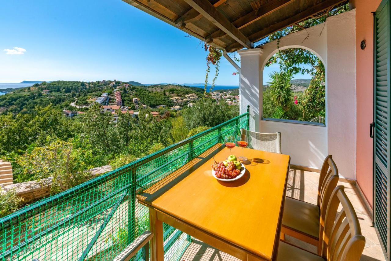 Villa Sandy Сивота Экстерьер фото