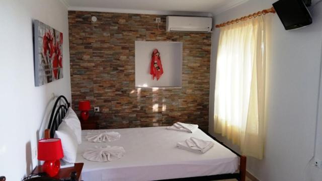 Villa Sandy Сивота Экстерьер фото