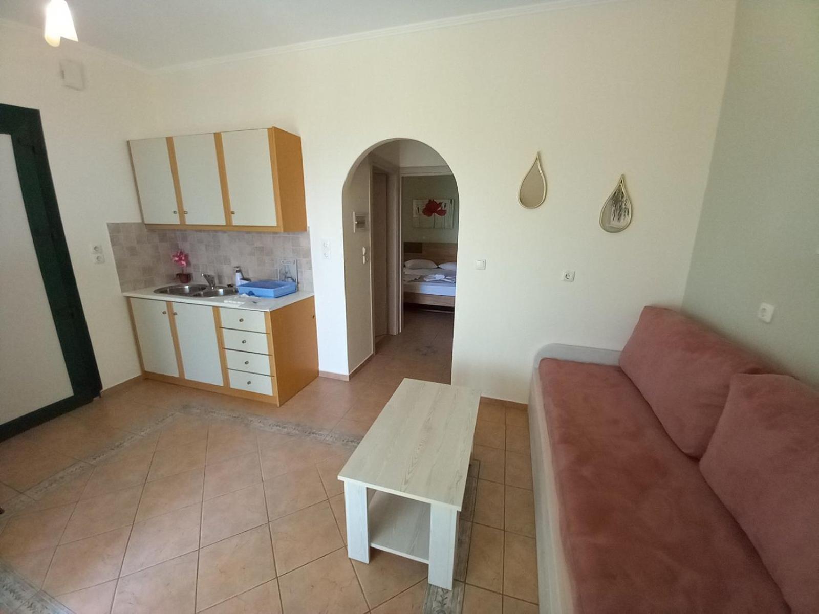 Villa Sandy Сивота Номер фото