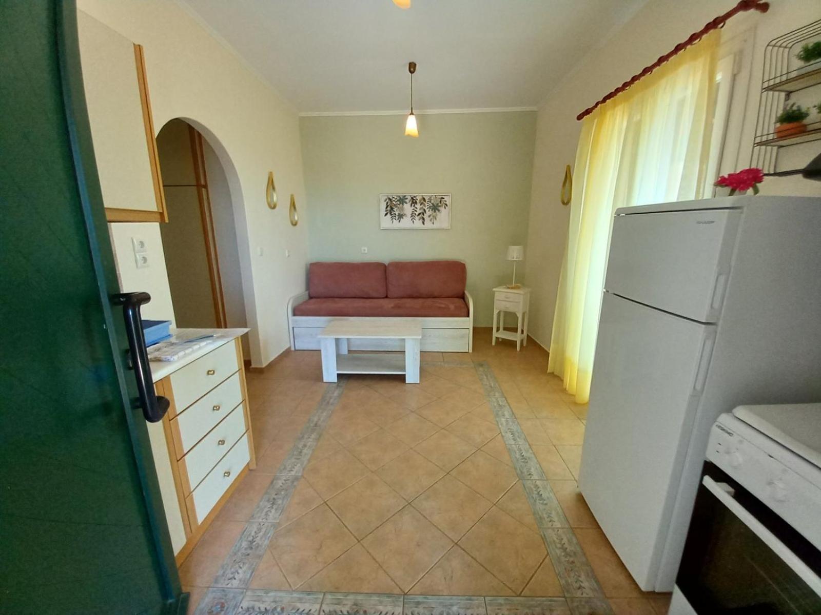 Villa Sandy Сивота Номер фото