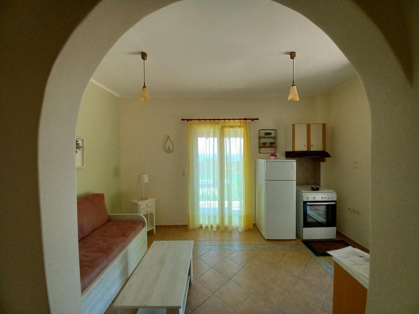 Villa Sandy Сивота Номер фото