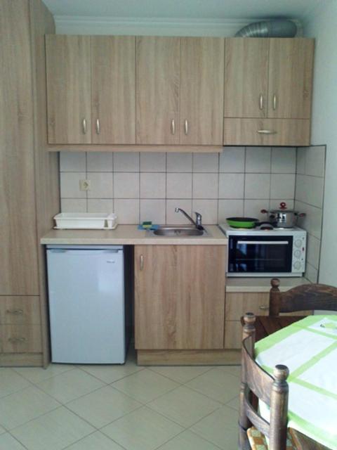 Villa Sandy Сивота Экстерьер фото