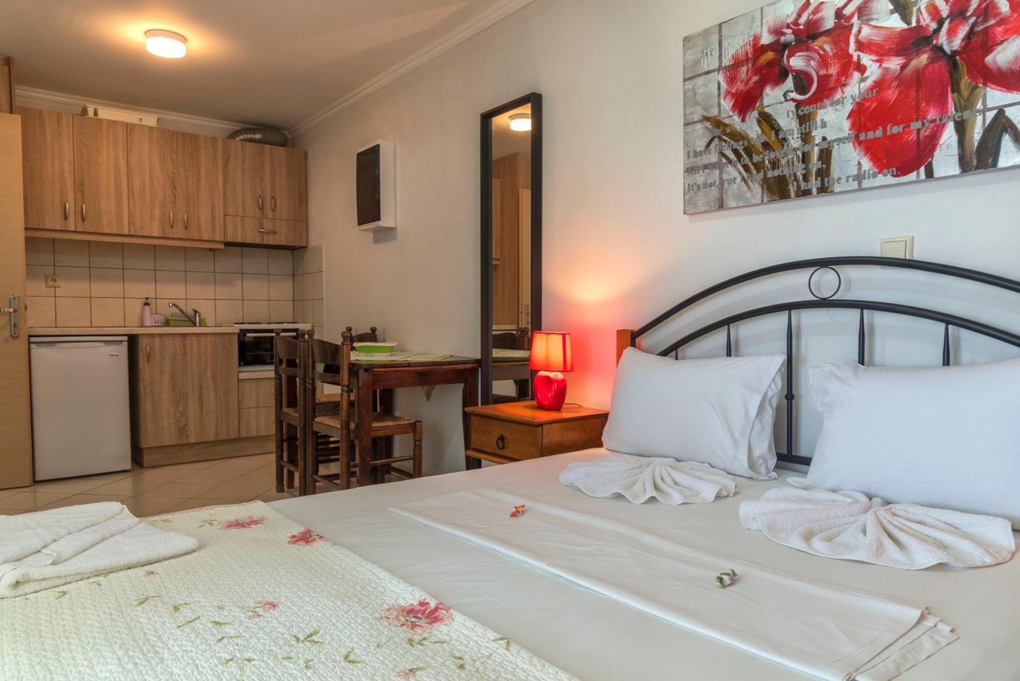 Villa Sandy Сивота Экстерьер фото
